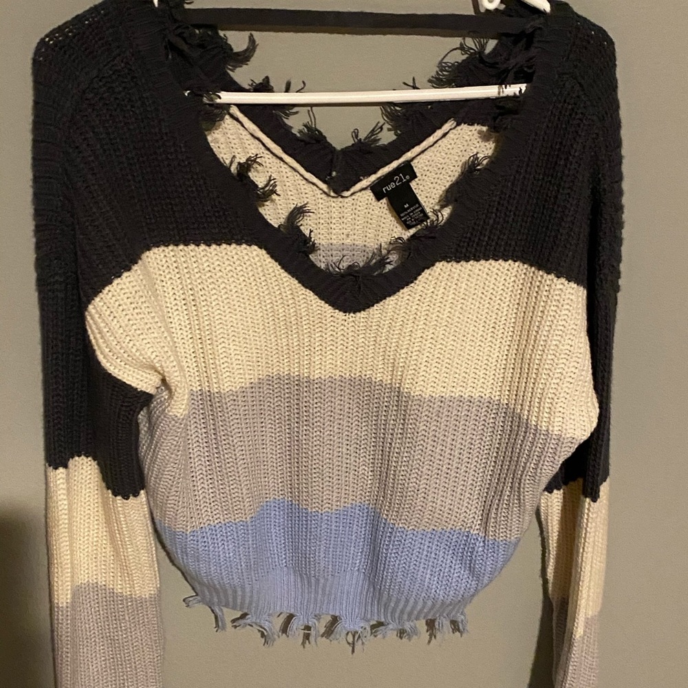 Rue 21 Cardigan